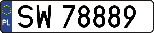 SW78889