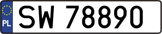 SW78890
