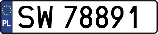 SW78891