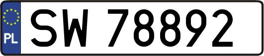 SW78892