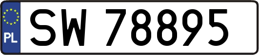 SW78895