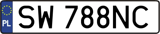 SW788NC