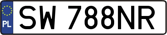 SW788NR