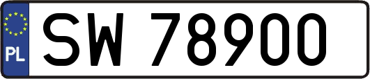 SW78900