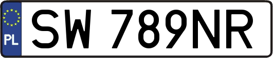 SW789NR