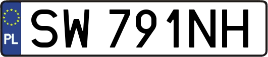 SW791NH