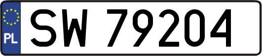 SW79204