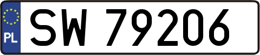 SW79206