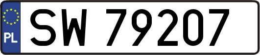 SW79207