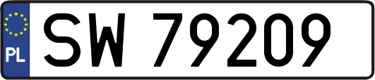 SW79209