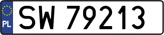 SW79213