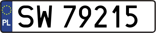 SW79215