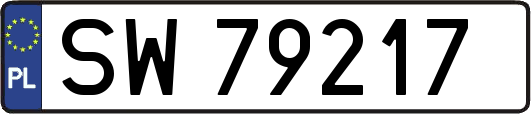 SW79217