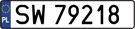 SW79218