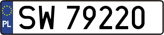 SW79220