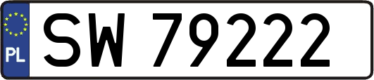SW79222