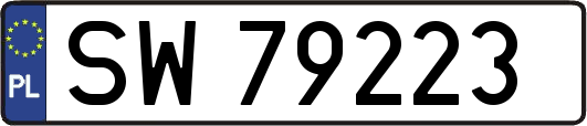 SW79223