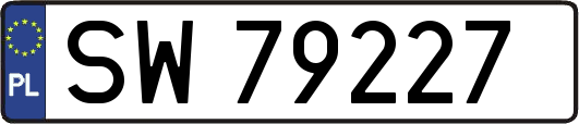 SW79227