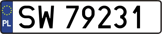 SW79231