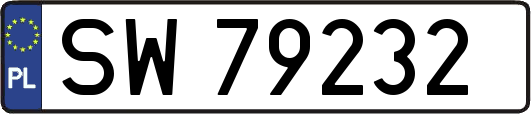 SW79232