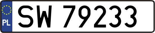 SW79233