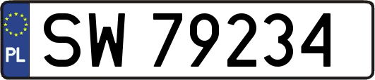 SW79234