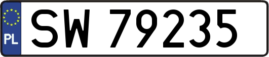 SW79235