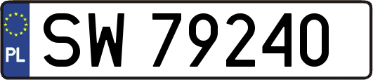 SW79240