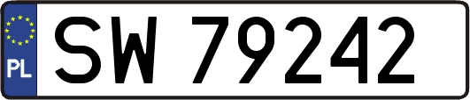 SW79242
