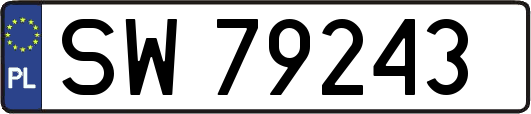 SW79243
