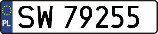 SW79255