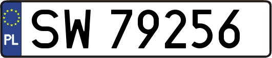 SW79256