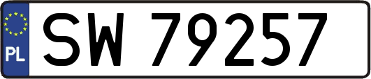 SW79257