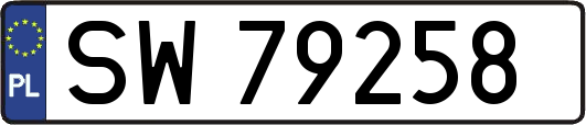 SW79258