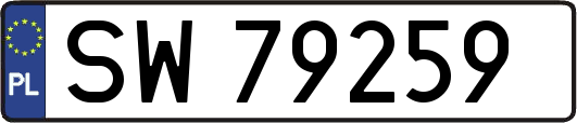 SW79259