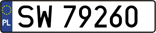 SW79260