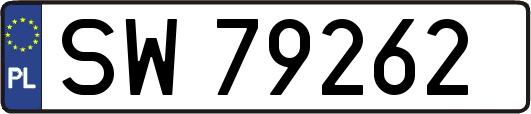 SW79262