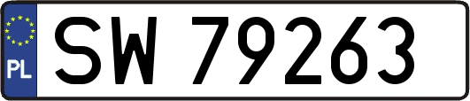 SW79263
