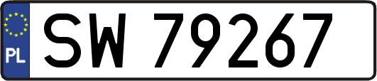 SW79267