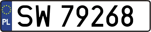 SW79268