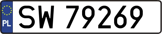 SW79269