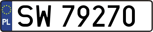 SW79270