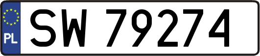 SW79274