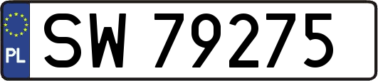 SW79275