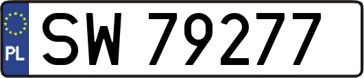 SW79277