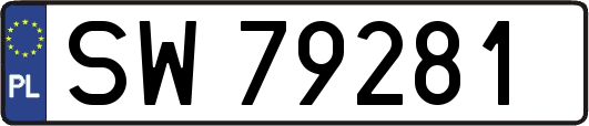 SW79281
