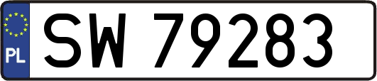 SW79283