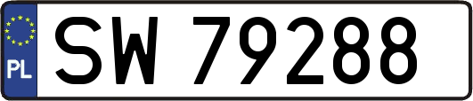 SW79288