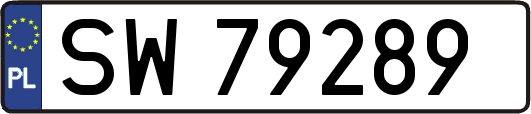 SW79289