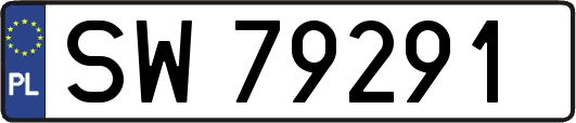 SW79291